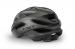 MET Helmet Idolo Titanium Glossy