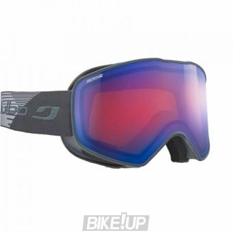 JULBO Ski Goggles Pulse Grey J77391202