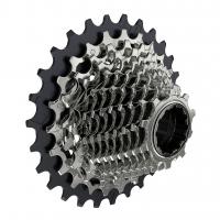 SRAM Force XG-1270 Cassette 12 speed 10-30 Silver 10-30 00.2418.117.003