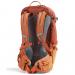 DEUTER Backpack Futura 32 Chestnut Mandarine