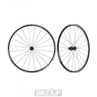 Wheels Highway SHIMANO WH-RS100-CL 700C 20/24 holes