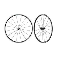 Wheels Highway SHIMANO WH-RS300-CL 700C 16/20 Black holes