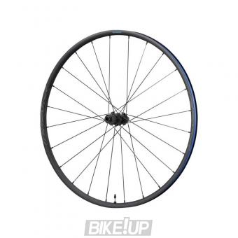 Rear wheel SHIMANO WH-RX570-700C-TL tubeless CENTER LOCK