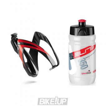 Set ELITE flyagoderzhatel CEO + jar 350ml Red