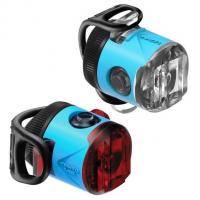 Light kit Lezyne Femto USB Drive Pair Blue