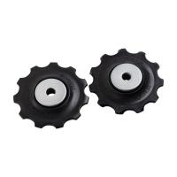 Rollers switch SHIMANO RD-M593 upper and lower Y5XU98030