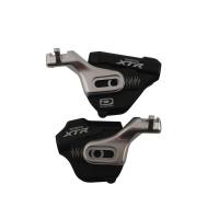Integration components shifter SHIMANO SM-SL98 to the brake lever