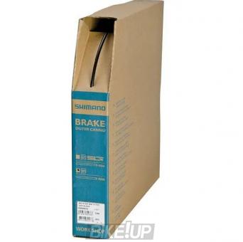 Brake Hose M-SYSTEM 40m box Black Y80900013