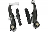 TEKTRO RX1 Mini V-Brake Black