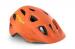 MET Helmet ECHO Orange Rust