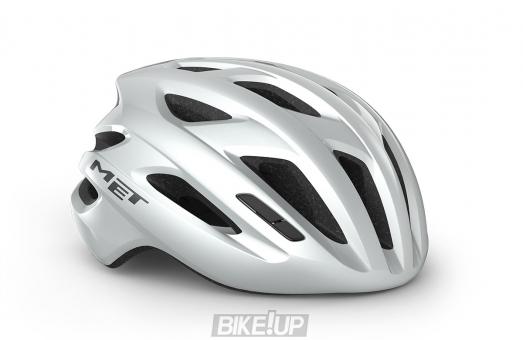 MET Helmet Idolo MIPS White Glossy