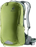 DEUTER Backpack Race Air 10 Meadow Ivy