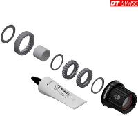 DT SWISS Ratchet LN Conversion for 3-Pawl MTB Hubs 36-tooth MICRO SPLINE Aluminium HXYXXX00N7685S