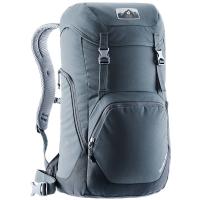 DEUTER Backpack Walker 24 Graphite Black