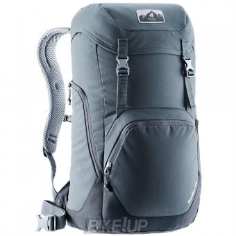 DEUTER Backpack Walker 24 Graphite Black