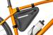 MERIDA TRIANGLE Framebag Black Grey