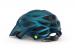 MET Helmet VELENO MIPS Teal Blue Metallic Glossy