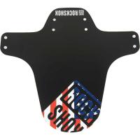 ROCKSHOX MTB Fender Black with USA Flag Print 00.4318.020.032