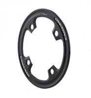 Rokring Race Face FAT TAB PROTECTS 36T BLACK