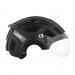 Helmet LAZER Anverz + LED Black