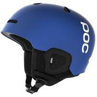 POC Ski Helmet Auric Cut Basketane Blue