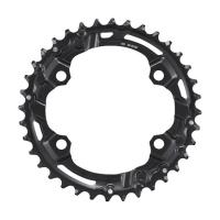 Chainring FC-M4100-2 DEORE 36T BCD96 Y0LE98010