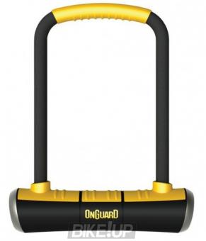 Castle U-Lock OnGyard PITBULL STD 14h115x230 mm