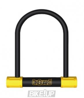 Castle U-Lock OnGuard BULLDOG ATB 13h127x230 mm