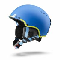 Ski Helmet Julbo LETO Blue-Green