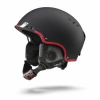 Ski Helmet Julbo LETO 2018 Black-Red