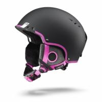 Ski Helmet Julbo Leto Black-Rose