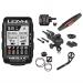 Bike Computer LEZYNE MEGA C GPS 2019 LOADED Black