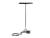 Outdoor high-pressure pump LEZYNE SHOP FLOOR DRIVE Silver