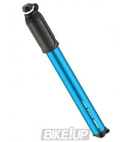 Hand Pump Lezyne HV DRIVE - S Blue 2018