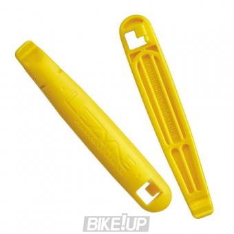 Bortirovka Lezyne POWER LEVER XL YELLOW