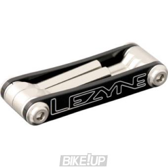 Multitool Lezyne V-5 Black 2018