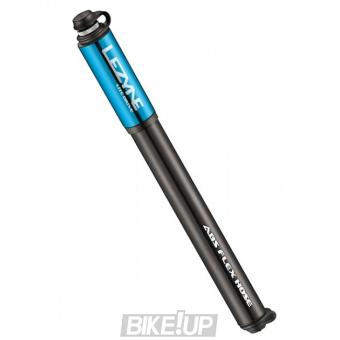 Hand Pump Lezyne LITE DRIVE - Blue 2018