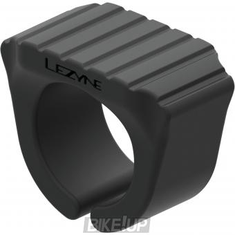 Mount for hours on the bicycle handlebars Lezyne WATCH HANDLEBAR ADAPTER