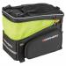 Velosumka GARNEAU CITY TRUNK 16L Cycling Bag Black