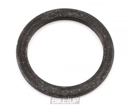 RACE FACE EXI Crank Bolt Washer M15 Black D30103