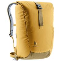 DEUTER Backpack Stepout 22 Caramel Clay