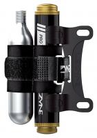 LEZYNE PRO Tubeless Kit Loaded Black