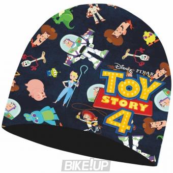 BUFF Junior TOY STORY MICROFIBER & POLAR HAT Toy Story 4 Multi 