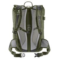 DEUTER Backpack Amager 25+5 Khaki