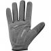 Cycling gloves GARNEAU CREEK 019 White