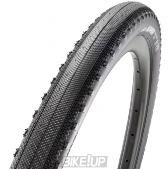 MAXXIS Bicycle Tire 700c RECEPTOR 40c TPI-120 Foldable EXO/TR ETB00325300