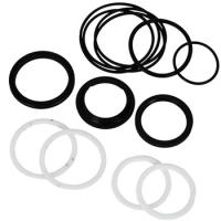 FOX SHOX 2016 Seal Kit: Float X2 Spring and Damper Rebuild 803-00-951