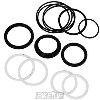 FOX SHOX 2016 Seal Kit: Float X2 Spring and Damper Rebuild 803-00-951