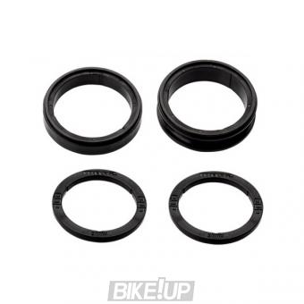 SRAM Spacer Kit for DUB MTB Wide Bottom Brackets 11.6418.002.003