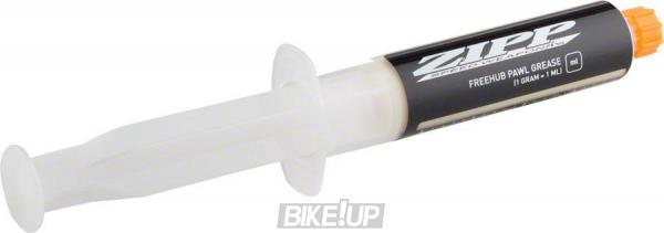 Grease ZIPP FREEHUB PAWLS GREASE 20ML